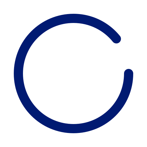 Circle Generic color outline icon