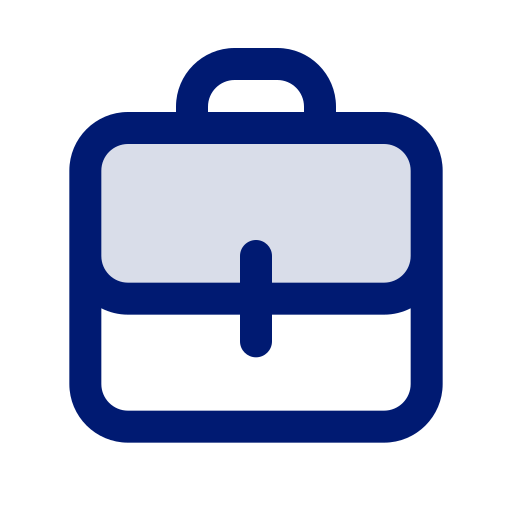 Suitcase free icon Suitcase free icon