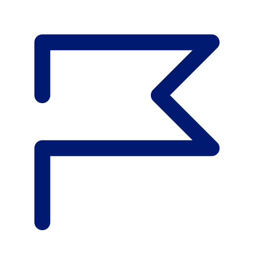 bandera icono gratis