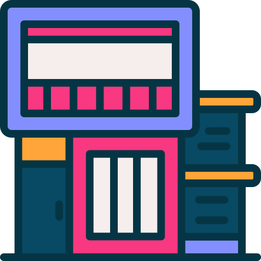 Маркетинг бесплатно иконка