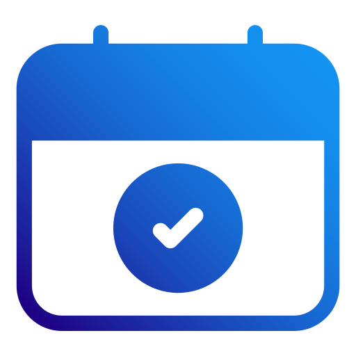 calendario icono gratis