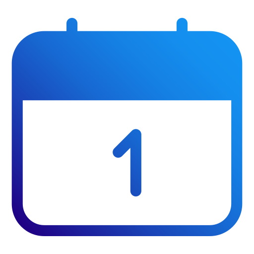 calendario icono gratis