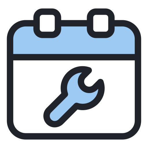 calendario icono gratis