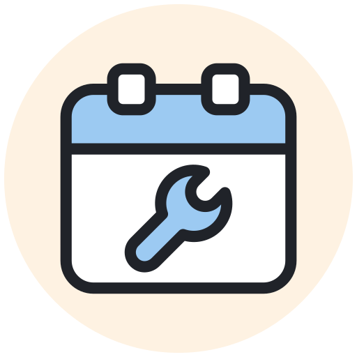 calendario icono gratis