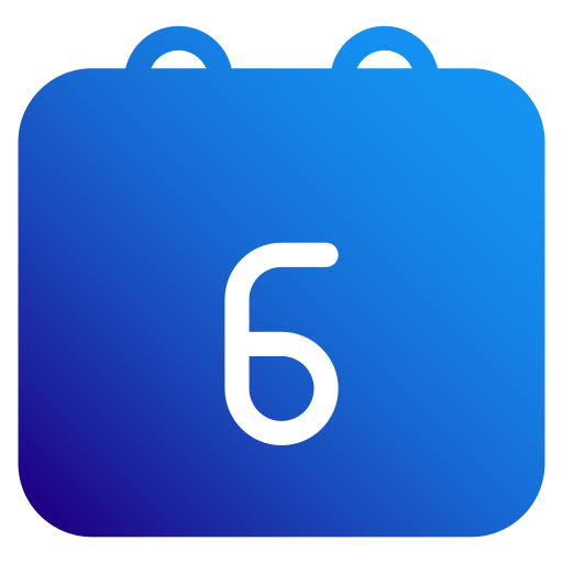 calendario icono gratis