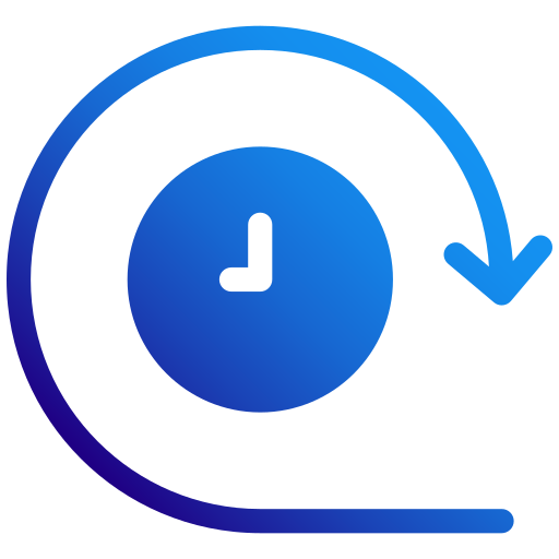 Time free icon