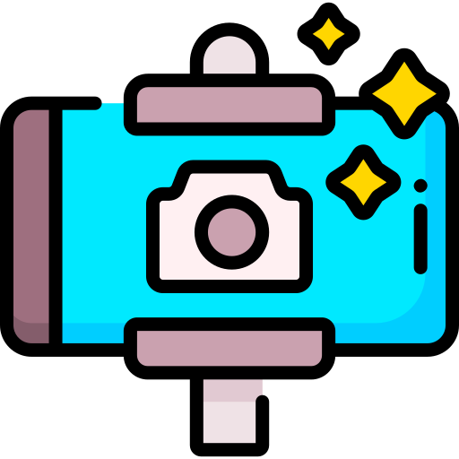selfie kostenlos Icon