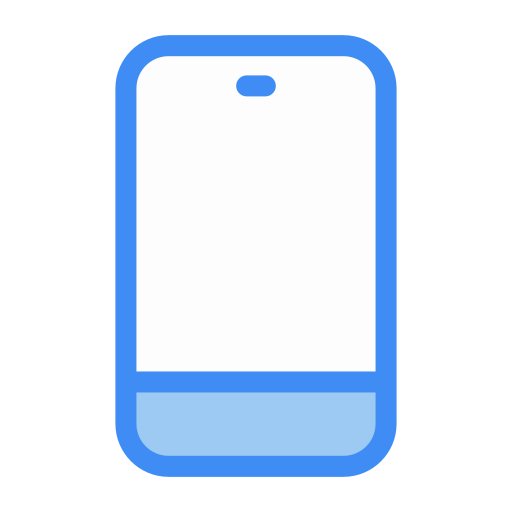 smartphone kostenlos Icon smartphone kostenlos Icon