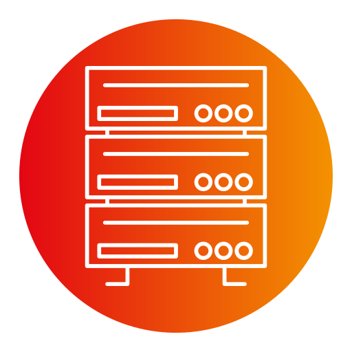 base de datos icono gratis