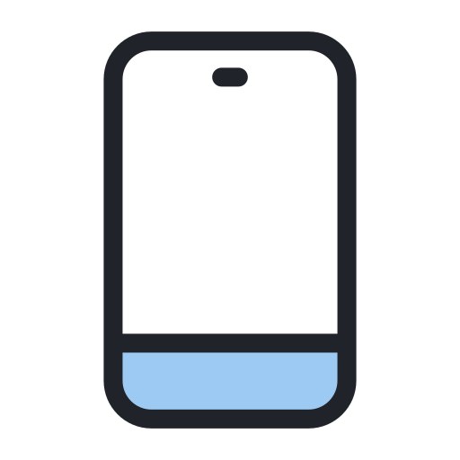 smartphone grátis ícone