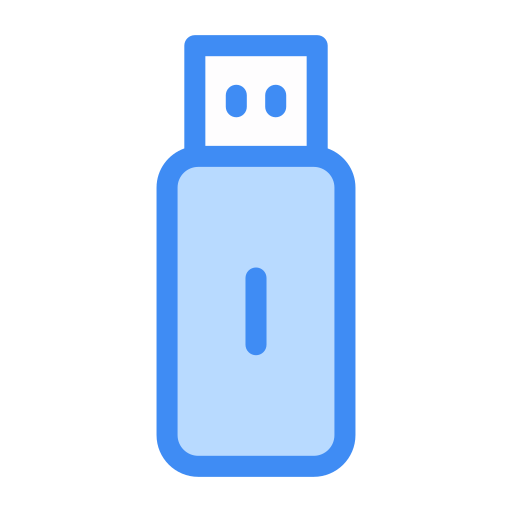 Usb free icon