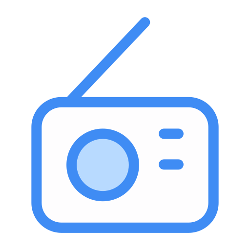 radio kostenlos Icon radio kostenlos Icon