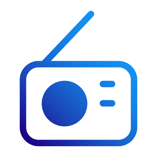 radio kostenlos Icon