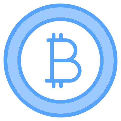 bitcoin icono gratis