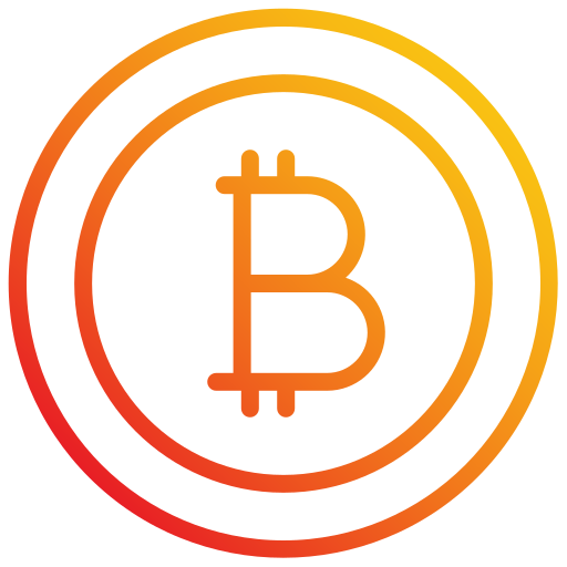 bitcoin icono gratis