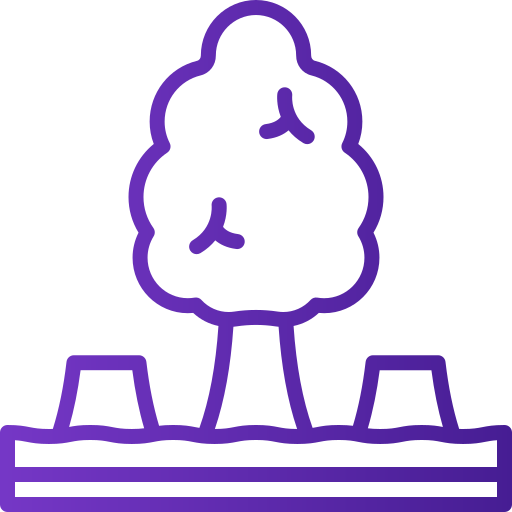 abholzung kostenlos Icon