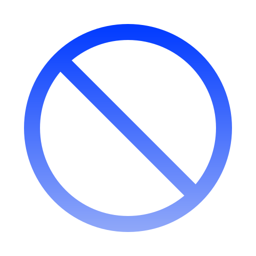 bloquear icono gratis