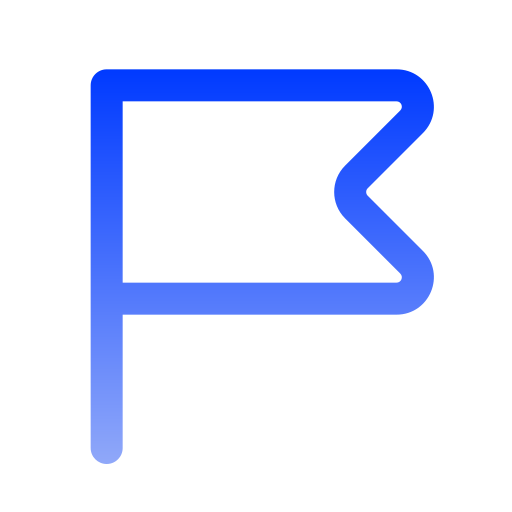 bandera icono gratis