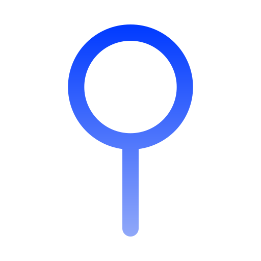 alfiler icono gratis