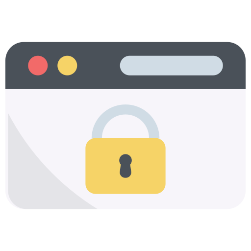 sperren kostenlos Icon sperren kostenlos Icon