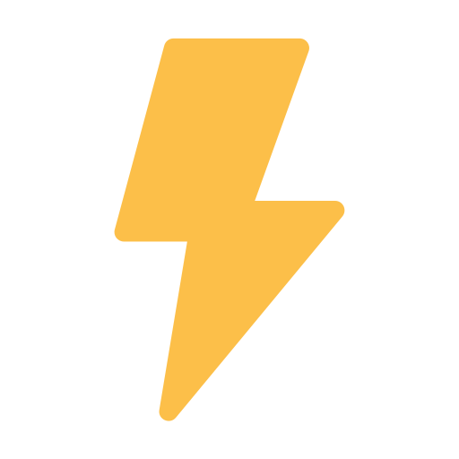 Thunder - free icon