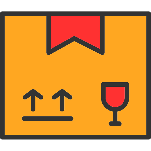 Box free icon Box free icon