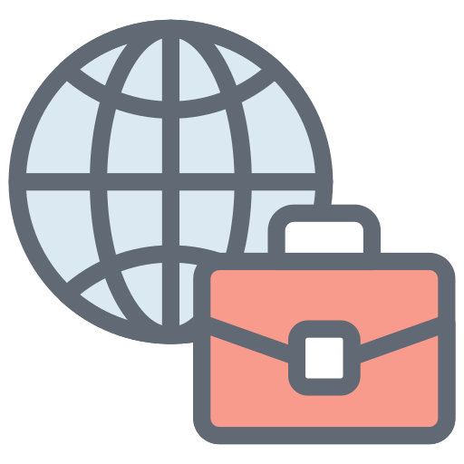 global icono gratis