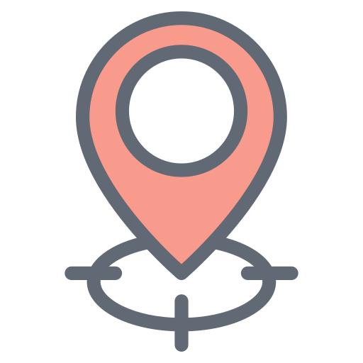 Location - Free business icons