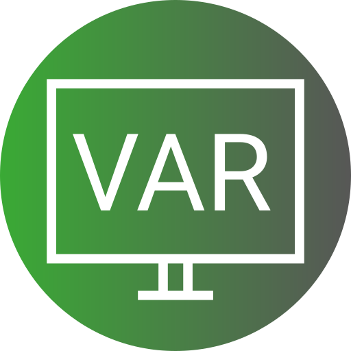 repetición de var icono gratis