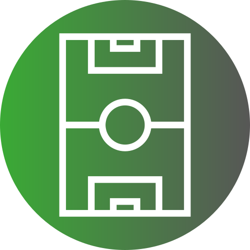 Football field free icon