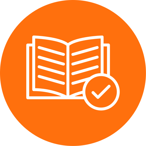 revisar icono gratis