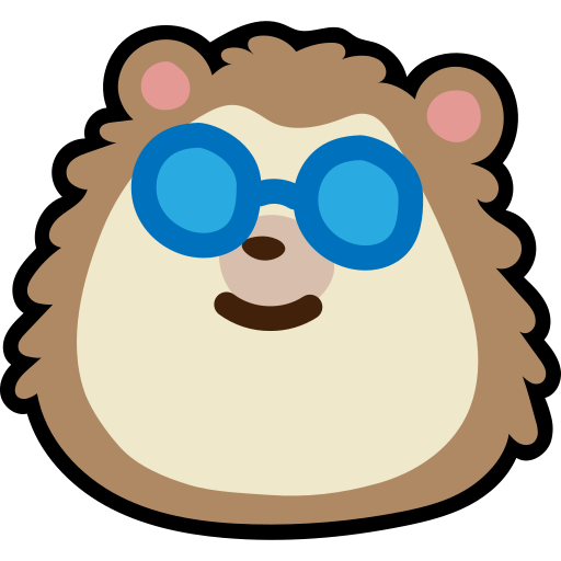 Cool free sticker