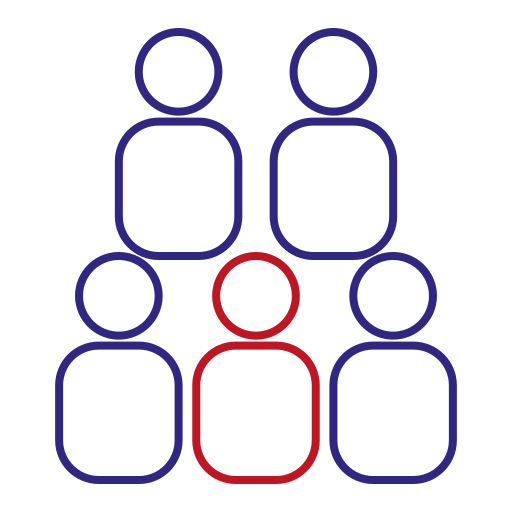 journée mondiale de la population Icône gratuit