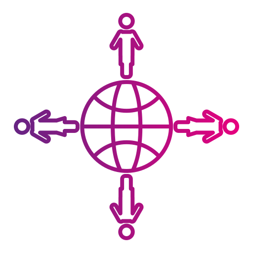 Всемирный день народонаселения бесплатно иконка