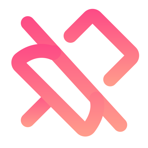 chincheta icono gratis