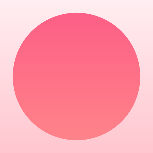 Circle free icon