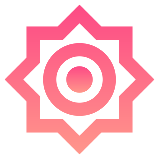 Brightness free icon