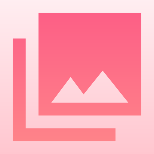 colecciones icono gratis