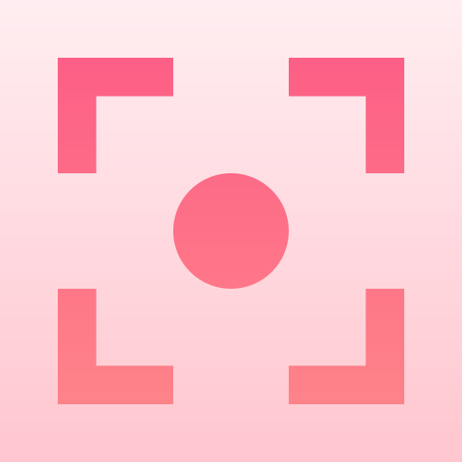 enfocar icono gratis