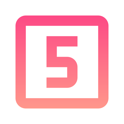 5 бесплатно иконка 5 бесплатно иконка