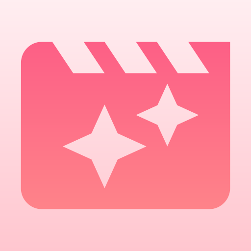 película icono gratis