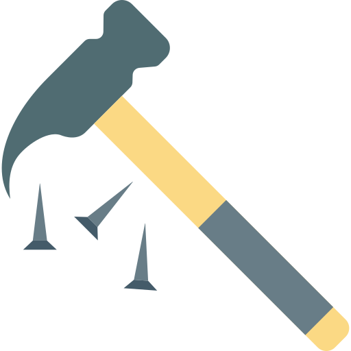 constricción icono gratis