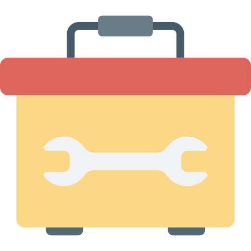 reparaturbox kostenlos Icon reparaturbox kostenlos Icon