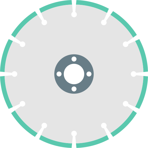 carpintería icono gratis