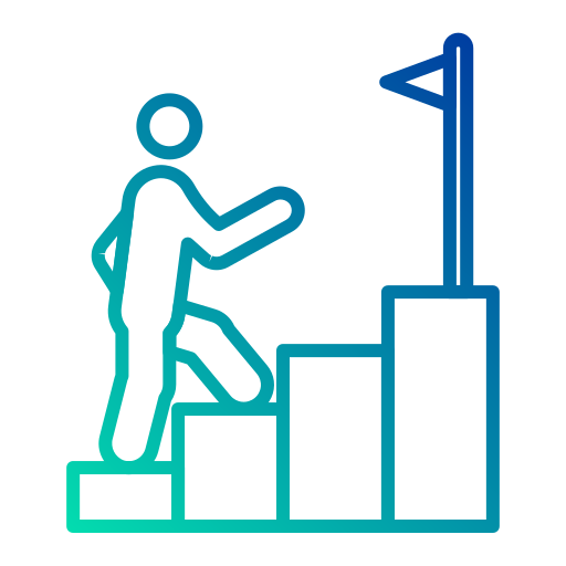 Лидерство бесплатно иконка