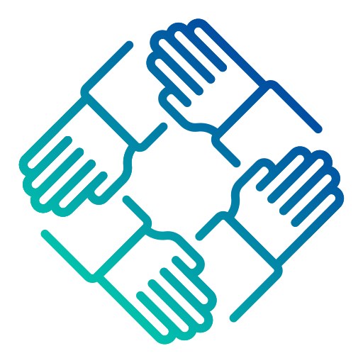 Teamwork free icon Teamwork free icon