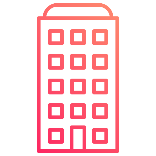 edificio icono gratis