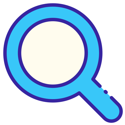 Search Generic color lineal-color icon