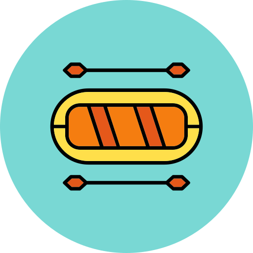 Raft free icon