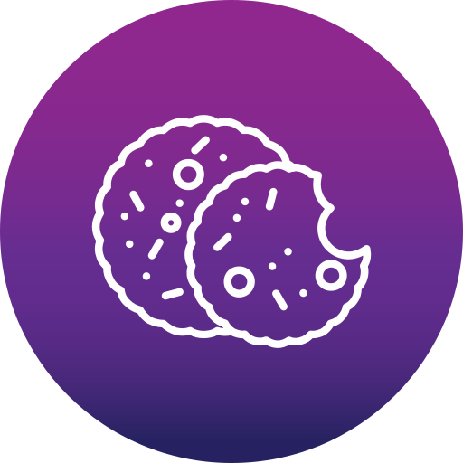 Cookies free icon